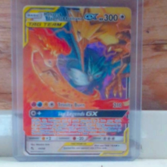 Pokemon - Picture 1 of 4
